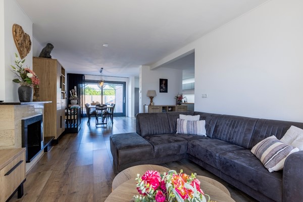 Medium property photo - Oude Hoofdweg 52, 4735 BV Zegge